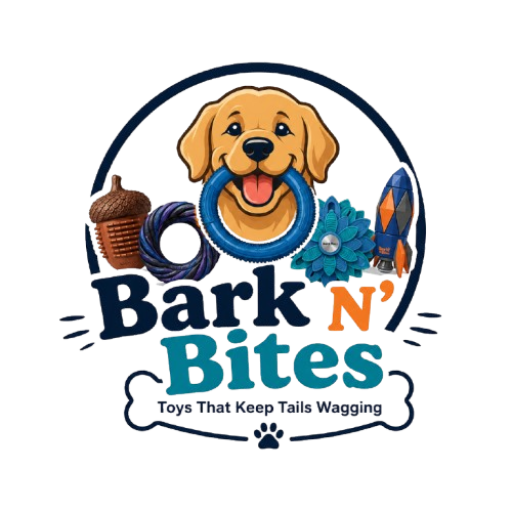 Bark N' Bites